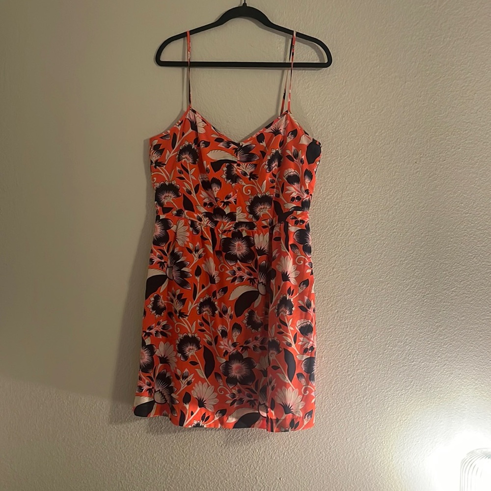 J.Crew Summer dress
